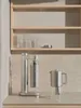 Stelton - Brus Flasche für Wassersprudler Edelstahl, 1,2 Produktbild-Vorschau 5