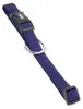 Nobby Classic, Hund, Standardkragen, Blau, Nylon, Produktbild-Vorschau 1