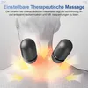 Nackenmassagegeräte, Elektrisches Nackenmassagegerät, Heben Produktbild-Vorschau 7