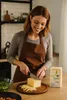 ARO Gouda Käseblock ca. 3 kg – 48 % Fett i.Tr. | Ideal für Produktbild-Vorschau 3