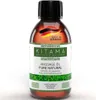 Kitama Massageöl Pure Natural 250ml - 100% natürlich mit Produktbild-Vorschau 1