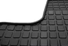 Tappetini in gomma per auto Ford Mondeo 2011-2015 Anteprima dell’immagine prodotto 7