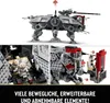 Lego Star Wars 75337 Maszyna Krocząca At-Te Podgląd zdjęcia produktu 13