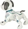 Le robot télécommandé pour chien RC saute et marche Voir les images du produit 3