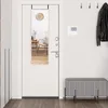 Wandspiegel 120 x 37cm, Ganzkörperspiegel Wand-&Türmontage, Produktbild-Vorschau 8