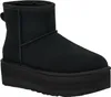 UGG Damen Stiefeletten 1134991 BLK Farbe: Schwarz Größe: 39 Produktbild-Vorschau 3