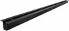 Einbau Magnet Schiene 150 cm 20 mm Milagro schwarz Produktbild-Vorschau 1
