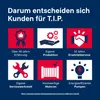 T.I.P Pumpen 31155 Hauswasserwerk 230 V 4200 l/h Náhled obrázku produktu 10