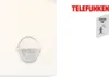 Wandlampe Außen Außenleuchte Außenbeleuchtung Produktbild-Vorschau 4
