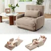 Faltbares 4-in-1 Sofa Bett, Klappbares Schlafsofa & Produktbild-Vorschau 3