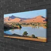 Tulup Leinwand-Bilder 100x50 Wandbild Canvas Kunstdruck Produktbild-Vorschau 2