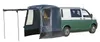 Campout Auto Heckzelt Bus Camper – Heckklappenzelt VW Produktbild-Vorschau 1