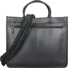 bugatti Leder Schultertasche Shopper mit Laptopfach Daphne Produktbild-Vorschau 20