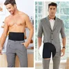 Tvarující pánské kalhoty, pánské boxerky pro zeštíhlení Náhled obrázku produktu 10