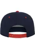 FLEXFIT 6089MT | Classic Snapback 2-Tone Cap - Farbe: Produktbild-Vorschau 32