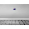 vianmo Blechschild 12x18 cm FalklanSteckanschlussln Produktbild-Vorschau 2