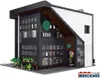 16036 - Café Coffee House (Mould King) - Blocs de Voir les images du produit 4