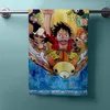 "One Piece" Badetuch / Strandtuch / Handtuch, 100% Produktbild-Vorschau 6