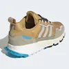 Buty damskie Adidas ZX 1K Boost Saisonalität sneakersy Produktbild-Vorschau 4