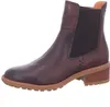 Pikolinos Damen Stiefelette Leder Chelsea Boot mit Produktbild-Vorschau 4