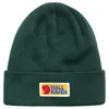 FJÄLLRÄVEN Fjällräven Vardag Classic Mütze grün Produktbild-Vorschau 1