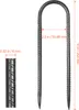 VEVOR Bodenanker, 254x55,88 mm, U-Typ mit 8 mm Durchmesser, Produktbild-Vorschau 8
