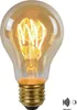 Żarówka z czujnikiem zmierzchu LED E27 4W 230lm 2200K LED Podgląd zdjęcia produktu 1