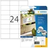 Etiketten A4 weiß 70x36 mm extrem stark haftend Papier matt Produktbild-Vorschau 13