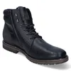 Rieker Herren Schnürboots Stiefelette Reißverschluss 13742, Produktbild-Vorschau 41