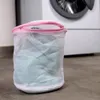 Ochranná síť na jemné tkaniny s plastovým zipem Náhled obrázku produktu 10
