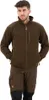 Fjällräven Bunda Buck Fleece Náhľad obrázku produktu 3