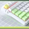 AJAZZ AK992 Gasket RGB Tri-Mode-Tastatur Bluetooth 2,4-GHz Produktbild-Vorschau 8