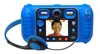 Macchina fotografica per bambini KidiZoom Duo DX blu 4 Anteprima dell’immagine prodotto 2