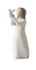 Willow Tree Figur Emporsteigen 27173 Produktbild-Vorschau 1