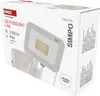 LED-Strahler SIMPO, 20W, PIR, neutralweiss Produktbild-Vorschau