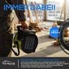 TroniTechnik® KH-502 Keramikheizer Heizlüfter Heizung 2.000 Produktbild-Vorschau 3