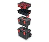Kistenberg kufor na náradie MODULAR SOLUTION 6 v 1 Náhľad obrázku produktu 3