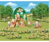 Sylvanian Families 5318, 3 Jahr(e), Mehrfarbig, HIPS, Produktbild-Vorschau 17