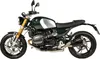Muffler S/O Ss/Bl R12 Ninet / Podgląd zdjęcia produktu 2