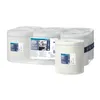A pack of TORK Reflex multi-purpose wiping paper rolls on a white background. Anteprima dell’immagine prodotto