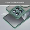 Motorola Edge 70 Hülle - Coverup Mattes Transparentes Back Produktbild-Vorschau 7