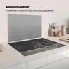 KitchenYeah© Herdabdeckplatte Ein auf dem Bürgersteig Produktbild-Vorschau 3