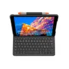 Logitech Slim Folio, QWERTY, Dänisch, Finnisch, Norwegisch, Produktbild-Vorschau 1