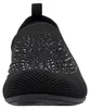 Rieker Damen Slipper 51989-00 schwarz Gr. 39 Produktbild-Vorschau 2