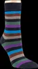 6 Paar Bambus Viskose Socken Bambussocken Ringel 2 Softrand Produktbild-Vorschau 3