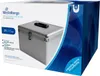MediaRange Boîtier CD DJ pour 300 CD/DVD argent Voir les images du produit 2