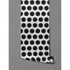 Coloray Fototapete 312x219 cm Vlies-Fototapete - Polka Dot Produktbild-Vorschau 4