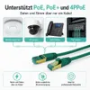 ProfiPatch LAN Kabel Cat8 S/FTP RJ45 Premium Patchkabel Produktbild-Vorschau 4