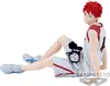 Kuroko's Basketball Tetsuya Seijuro Akashi & Tetsuya The Náhled obrázku produktu 1