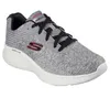 Skechers Skech-Lite Pro Trainingsschuh Grau Produktbild-Vorschau 28